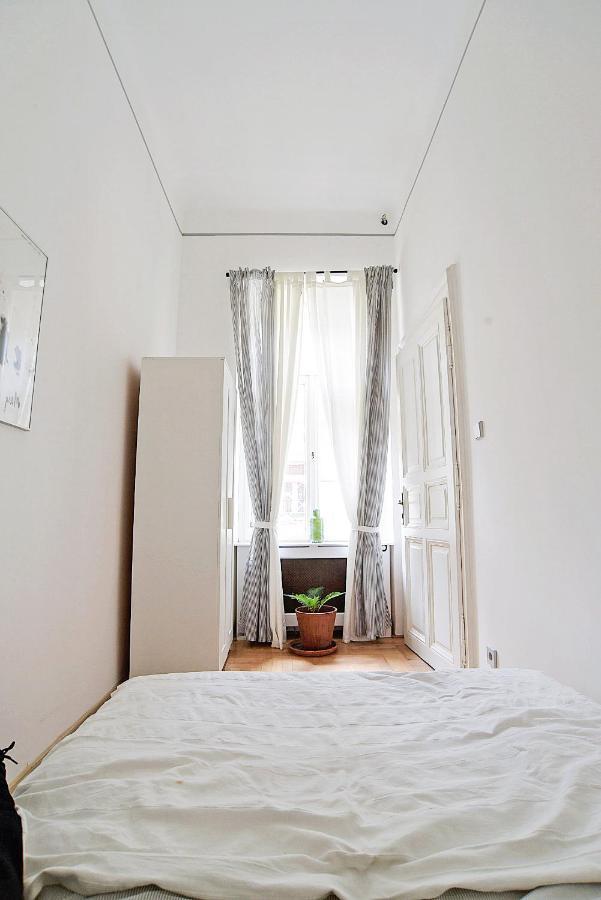 Beautiful Apartment In 7Th District Budapeste Exterior foto